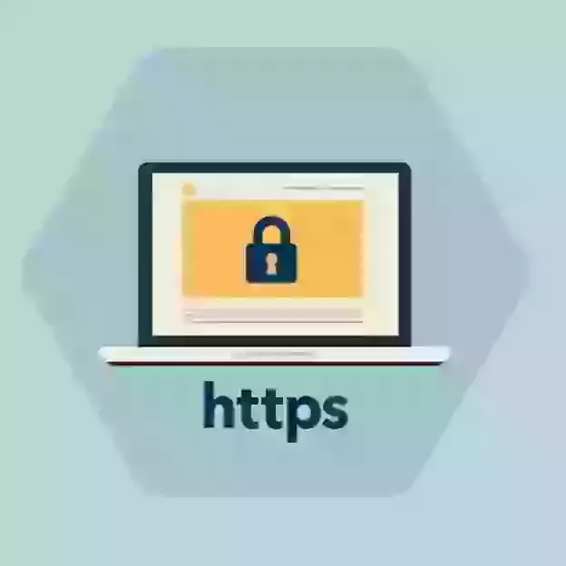 HTTPS for All Areas of iPages Websites